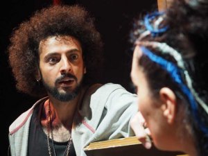 ‘Açık Hava Yaz Oyunları’nda perde kapanıyor: Son oyun “Kayıp El”