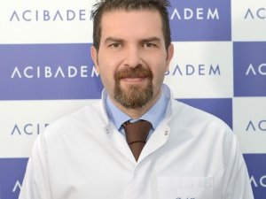 Prof. Dr. Sofikerim: “Prostat kanser tümörü, elektrik verilerek öldürülüyor”