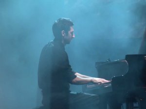 Üsküdar’da Evgeny Grinko rüzgarı esti