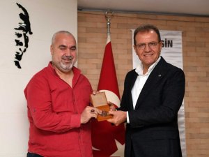 Seçer: "Mersin’i çok değerli noktalara getireceğiz"