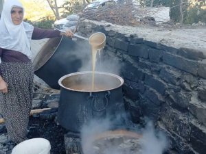 Kahramanmaraş’ta sucuk ve bastık telaşı