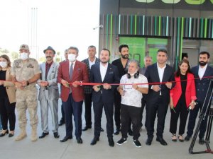 Terörün yerini huzura bıraktığı Şırnak, film çekimlerinin merkezi oldu