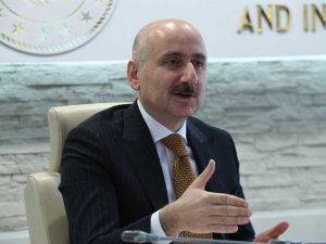 Ulaştırma ve Haberleşme Şurası’na 55 farklı ülkeden üst düzey yetkili katılacak