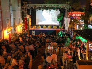 7. Balkan Panorama Film Festivali başladı