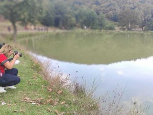 Kocaeli’nin güzellikleri objektiflere yansıdı