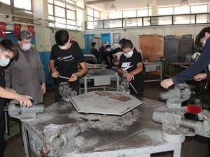 Meslek liseleri vites büyüttü