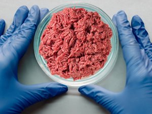 Diyanet’ten “yapay et” açıklaması