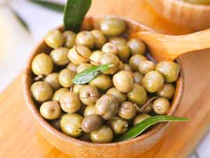 Zeytinyağları Tarladan Sofranızda