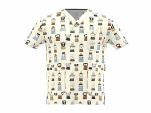 Trend Üniforma İle Şıklığı Yakalayın