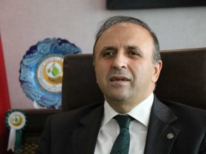Dünyanın en sıcak noktasında bir ağaç müzesi