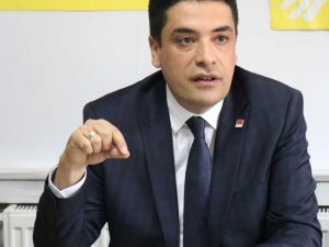 CHP İl Başkanı Genç: “Eğitim kaybı telafisi için bilimsel çalışma başlatılması gerekir”