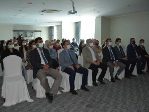 Afyonkarahisar’da yenidoğan ölümlerine en aza indirmek amacıyla eğitimler başladı