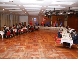 Geleceğe 6 bin ağaçlık nefes