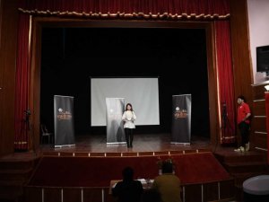 Mamak star adayını arıyor