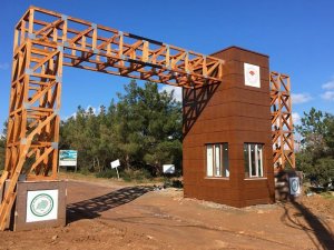 Bu Proje İle “Ayvalık Doğal Yaşamı Koruyor”