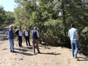 Turgutlu köylerinin tarihi gün yüzüne çıkarılıyor