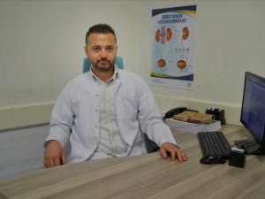 ALKÜ’de prostat ameliyatlarına başlandı