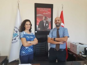 ALKÜ’den alzaymır ve parkinson hastalığının tedavisinde umut vaat eden çalışma