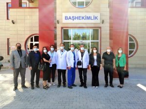 Sağlıklı Hayat Merkezlerinin 3.’sü açılıyor