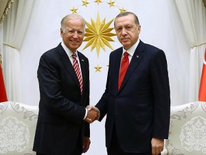 Cumhurbaşkanı Erdoğan’ın G-20 Liderler Zirvesi’nde ABD Başkanı Biden ile baş başa görüşeceği öğrenildi