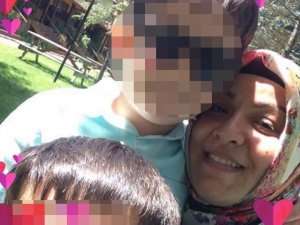 Amasya’dan yürek yakan haber: Öğretmen anne ve karnındaki bebeği kurtarılamadı