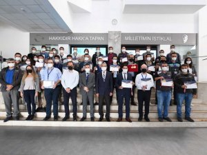 Türk Havacılık ve Uzay Sanayii, ISIF’te 33 ödül aldı