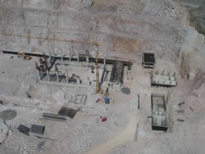 Artvin’e günlük 5 bin 500 metreküp kapasiteli arıtma tesisi inşa edilecek