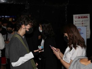 Özel Denizli Cerrahi Hastanesi’nden Manga’ya sağlık desteği