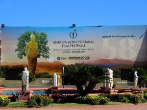 Altın Portakal’da biletler 7 saatte tükendi