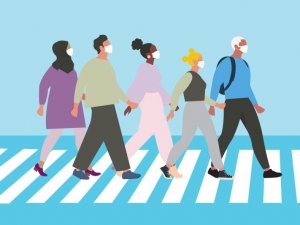 Covid-19 hakkında 100 milyonun üzerinde haber yapıldı