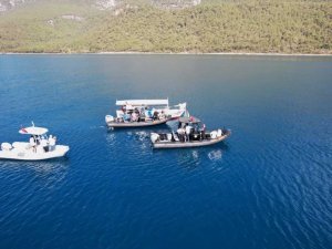 Geleneksel balıkçılık turizmi