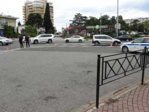 Soçi, Putin - Erdoğan görüşmesine hazır