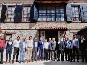 Buldan’ın güzelliğine güzellik katılacak