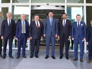 Kaynarca ilçesi alt yapıya kavuşuyor