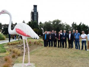 Nanic: "Türkiye her zaman Bosna’nın yanında oldu"