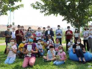 Güneydoğu’nun en kapsamlı kitap fuarı Şahinbey’de