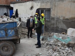 Bağlar’ın hayali olan projede süreç devam ediyor, bakanlık süreci hızlandırmak için komisyon kurdu