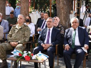 Uluslararası Şiir ve Edebiyat Günleri 18 Ekim’de başlıyor