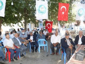 Karayahşi Mahallesi sağlıklı altyapı ve modern sokaklara kavuştu