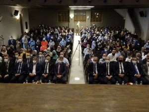 Hafızlık ve Kur’an-ı Kerimi Güzel Okuma Yarışması