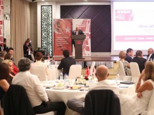 Başkan Böcek: “30 ayda 30 proje yaptık”