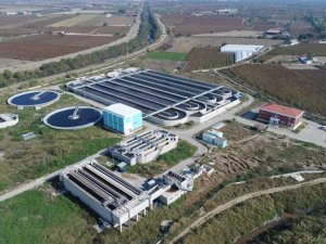 Salihli AAT’nin Çevre İzin Belgesi yenilendi