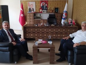 Başkan Çalışkan: “Şiddetli dinamit atımları konusunda her türlü önlem alınacak”