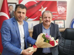 Karakaş; “Can suyu kredisi istiyoruz”