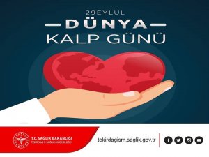 Kalp hastalıklarına dikkat