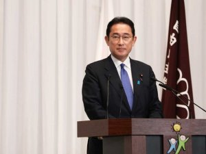 Japonya’da başbakan olması beklenen Kishida önceliklerini açıkladı