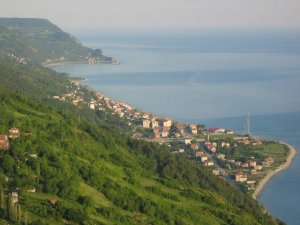 Bir mahalle Sinop’tan ayrılmak istiyor