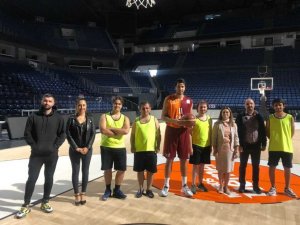 Epilepsi farkındalık filmine ünlülerden tam destek