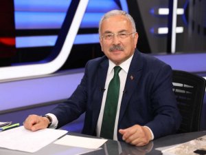 Başkanın imar kararlılığı: "Kayırmacılık isteyen belediyeye giremez”