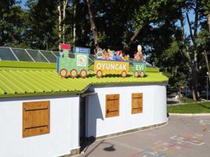 Oyuncak Evi bünyesinde çocuk korosu kuruluyor